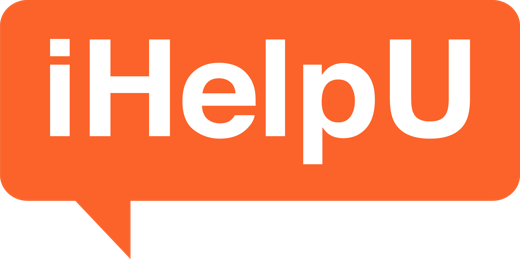 iHelpU